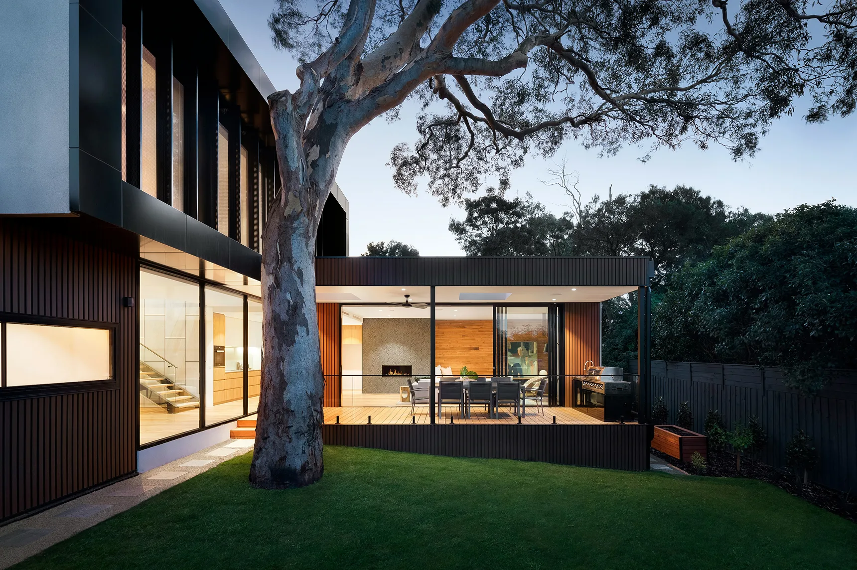 Archi One residential architecture showcase